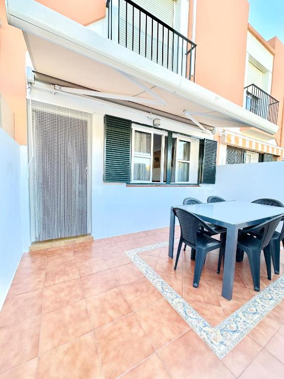 Casa 3 dormitorios La Barrosa - 3
