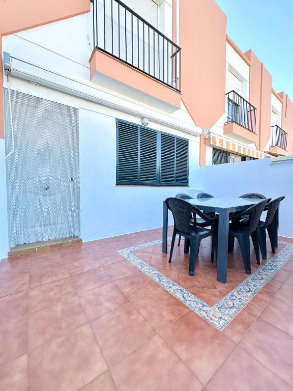 Casa 3 dormitorios La Barrosa - 2