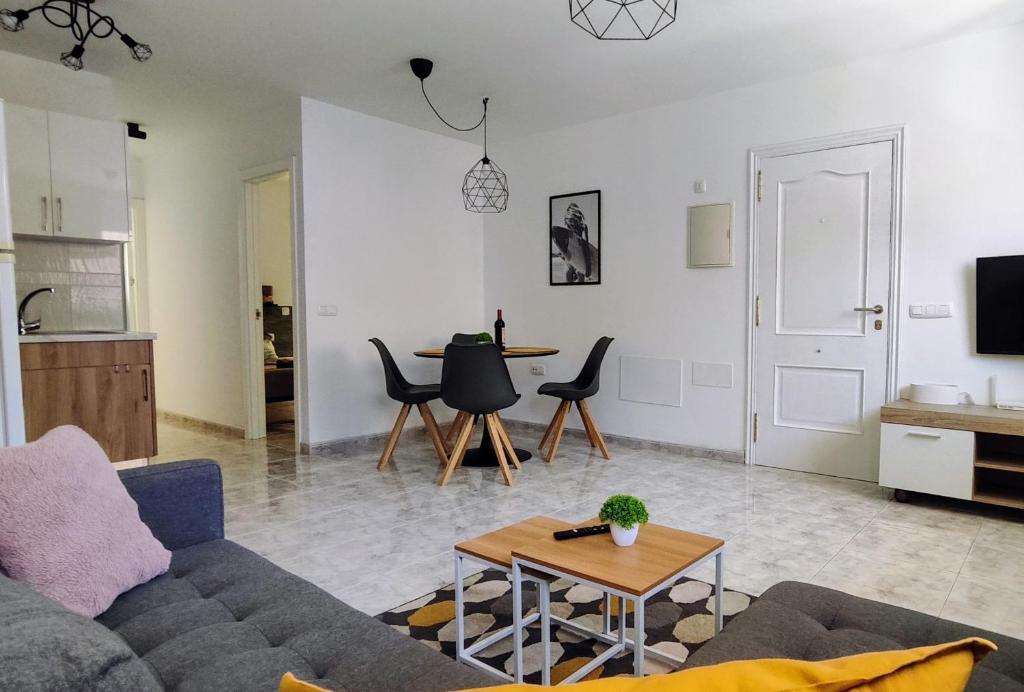 Fabelo Apartment, Puerto del Rosario, Puerto del Rosario