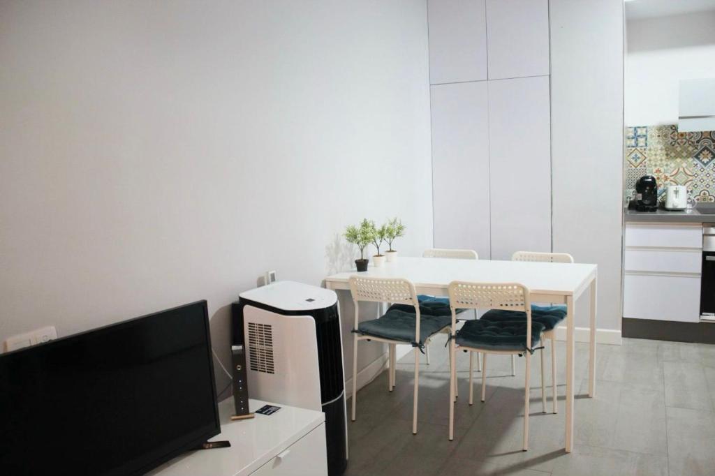 Espectacular loft reformado en Córdoba by beBalmy - 2