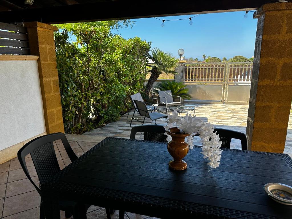 Panorama, Lido Signorino