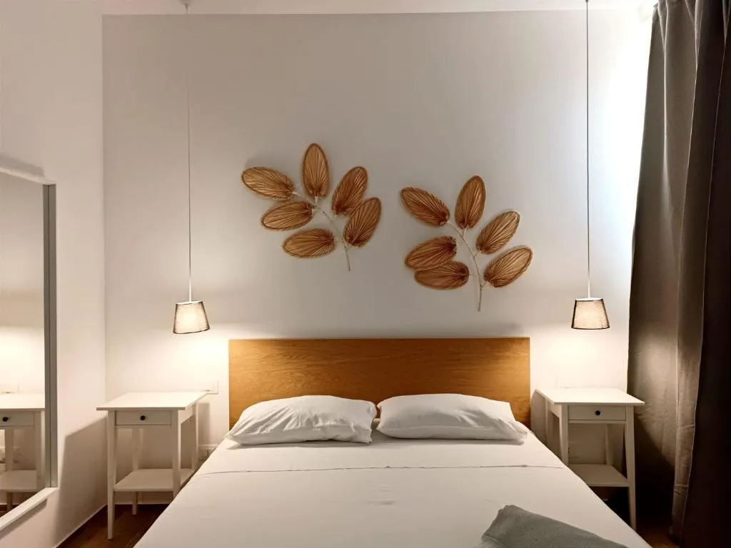 Fenici Levanzo - Island Apartments, hotel in Levanzo