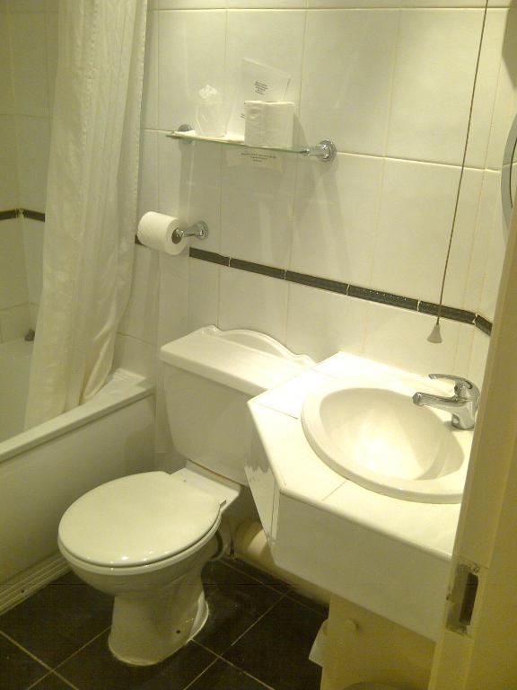 Brecon Hotel Sheffield Rotherham photo