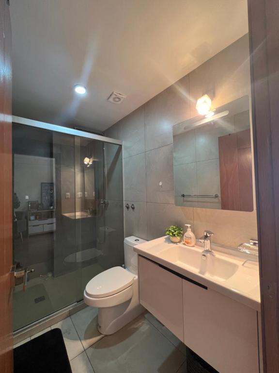 Soleado y hermoso departamento - 3