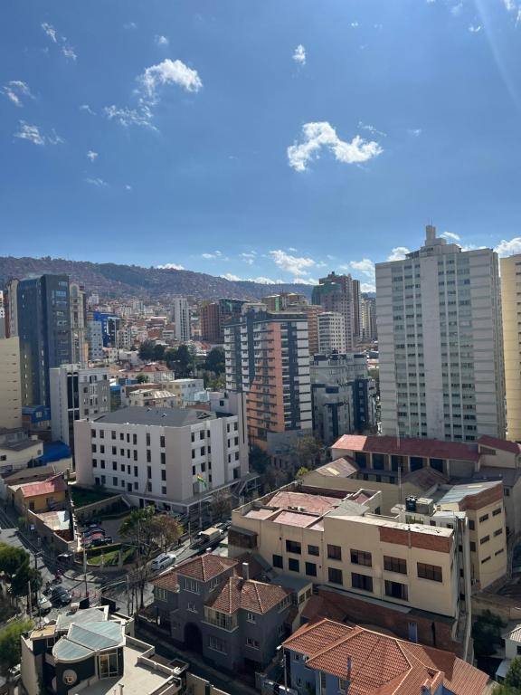 Soleado y hermoso departamento - 5