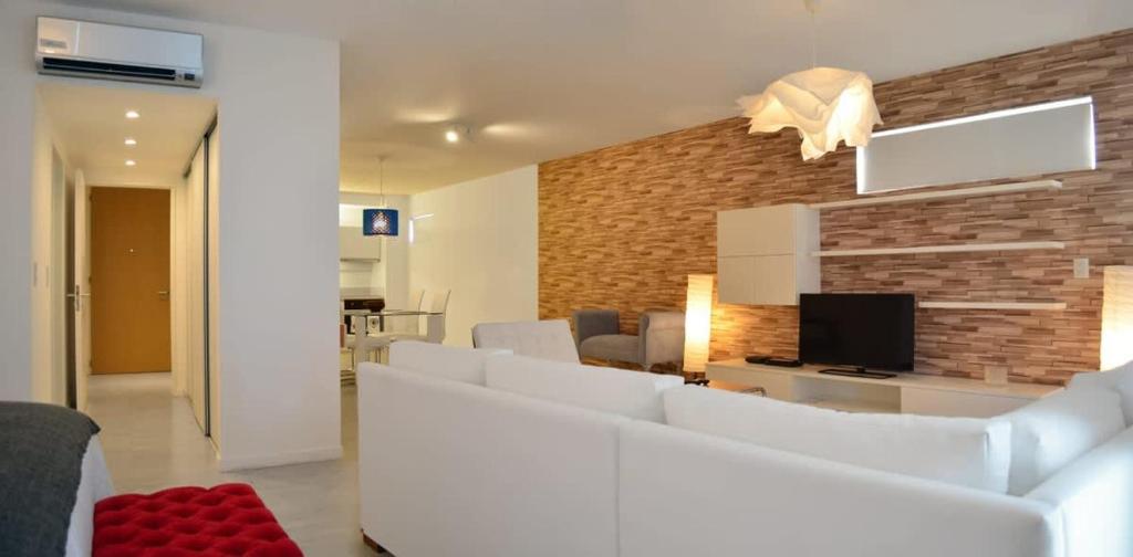 Green Bliss - Spacious Studio in Nunez - 3