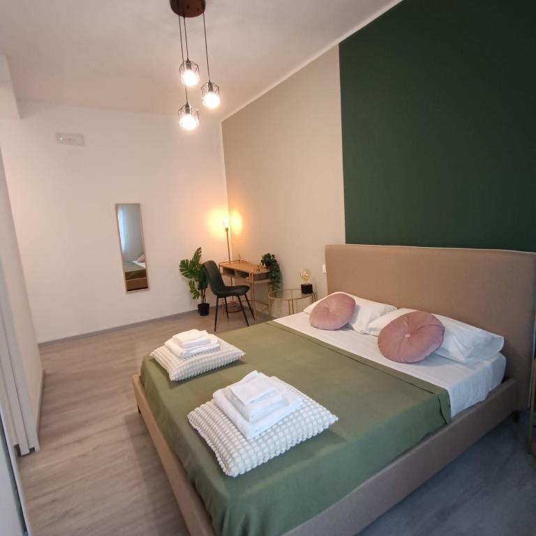 B&B Ginevra, Porto San Giorgio