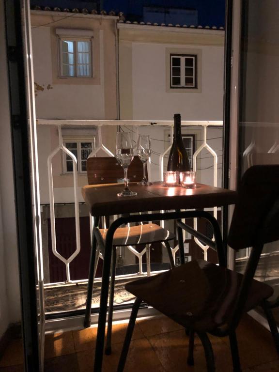 Joao`s INN, Castelo de Vide