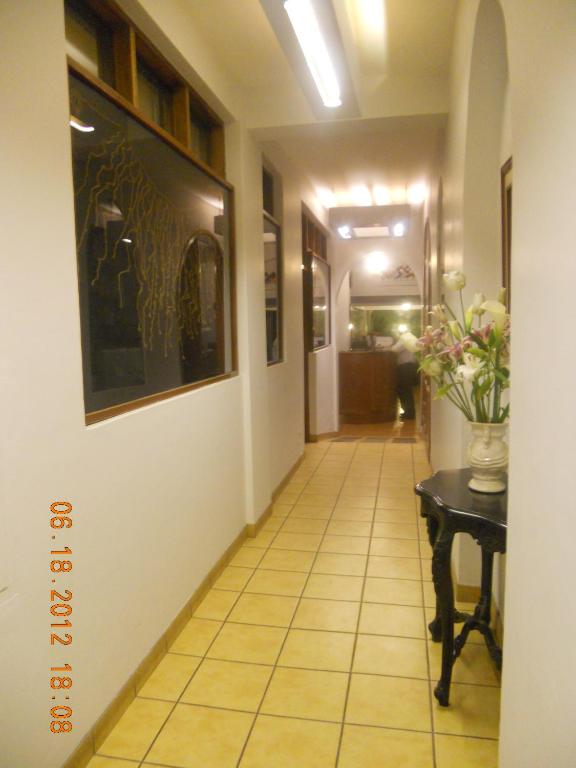 Cusco Golden Peru Inn — Hotel in Cusco