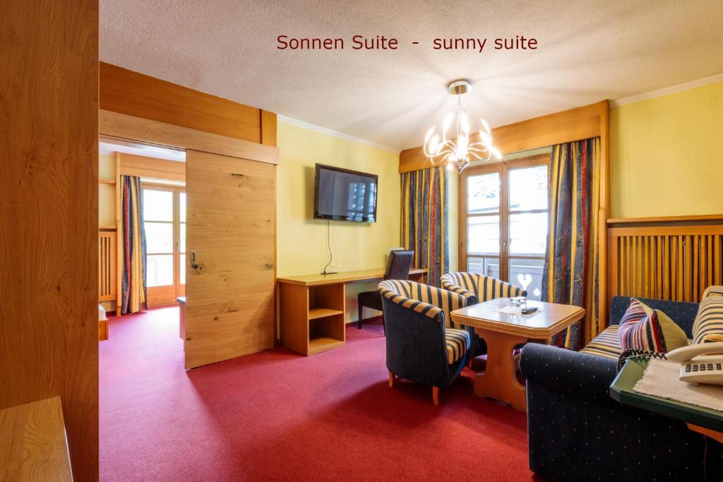 Parkhotel Sölden - 4