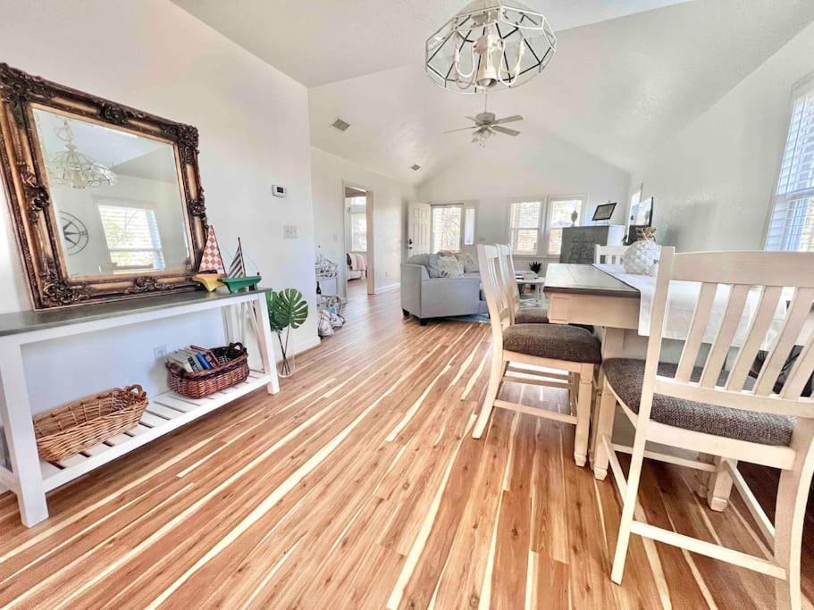 4. Spacious..