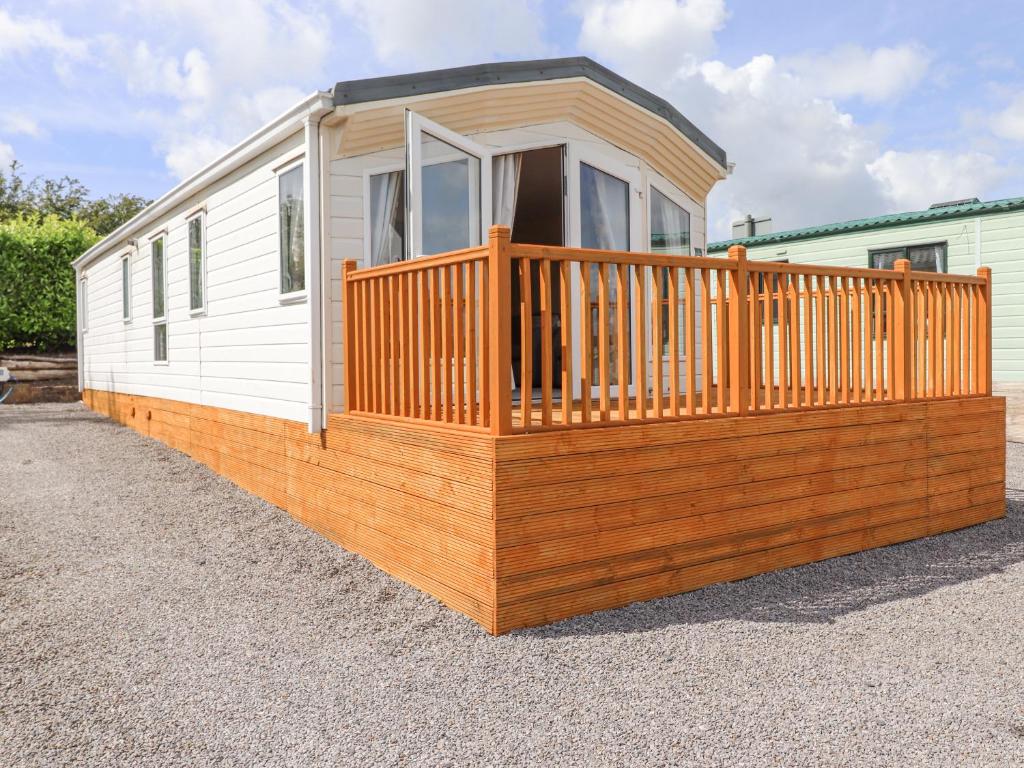 31 Forest Views, Cockermouth