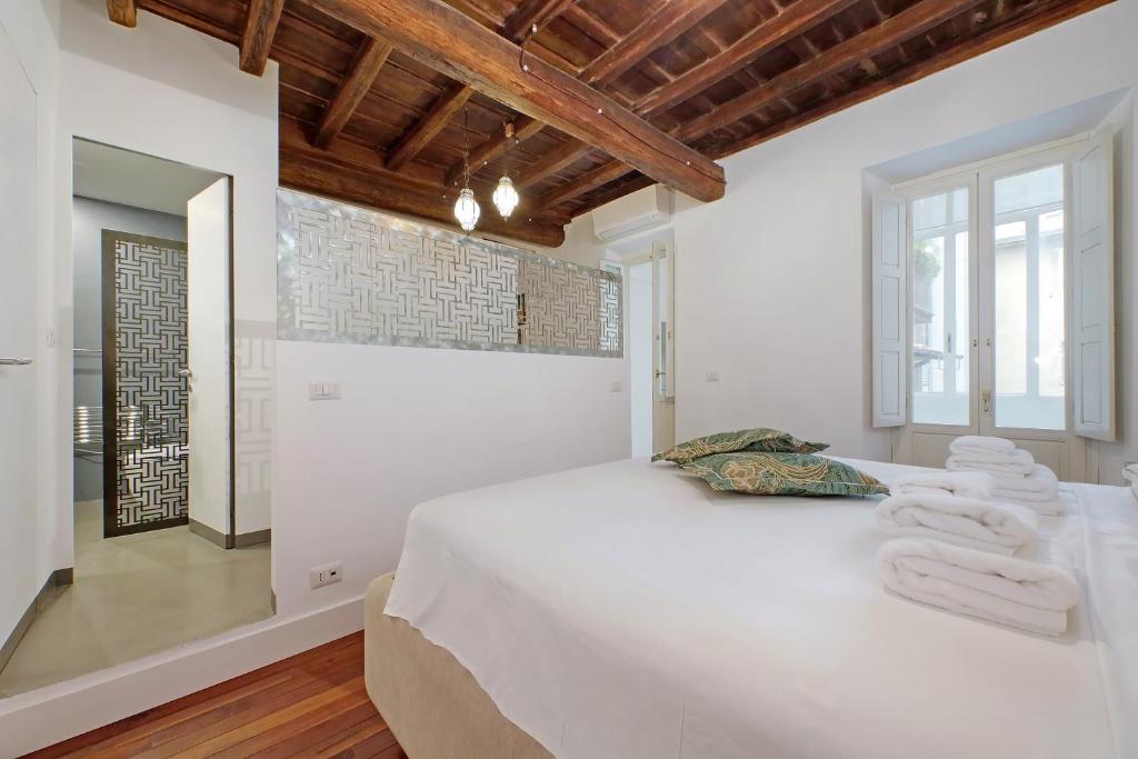 Monti SPQR suite - 2