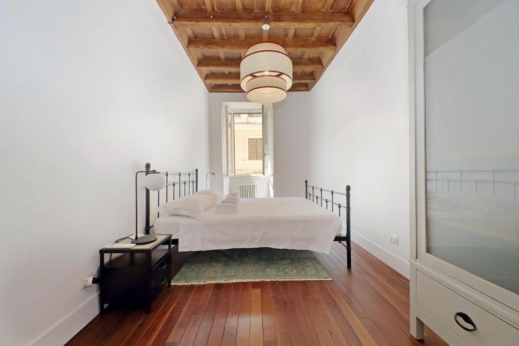 Monti SPQR suite - 3