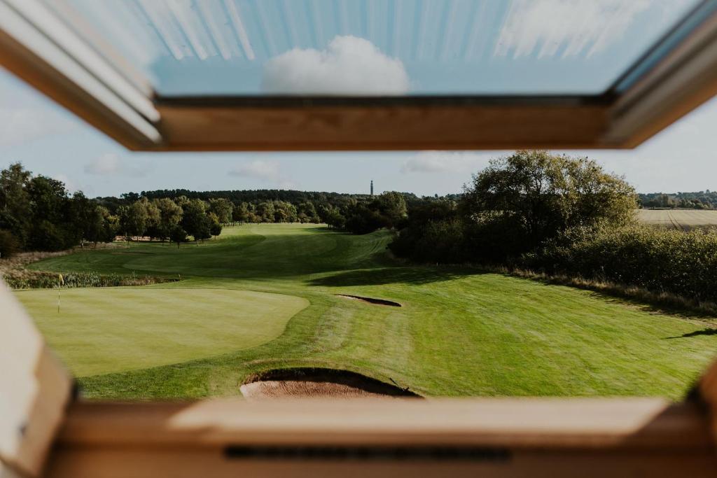 The Chase Golf & Country Club, Penkridge