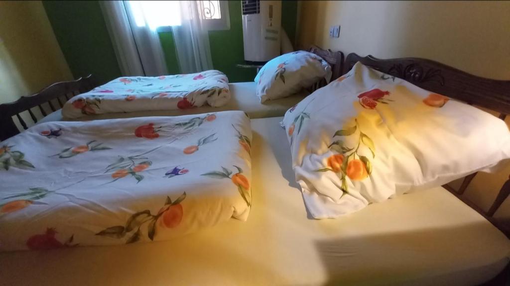 Gregette home, Douala