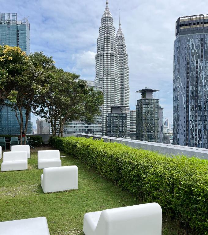 Atmoods - The Mews KLCC, Kuala Lumpur