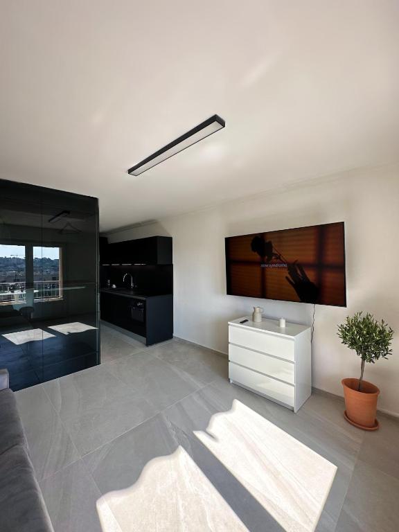 Appartement Design élégant - 5
