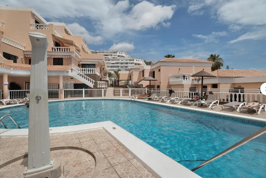 Apartamento Vistamar Las Americas - 2