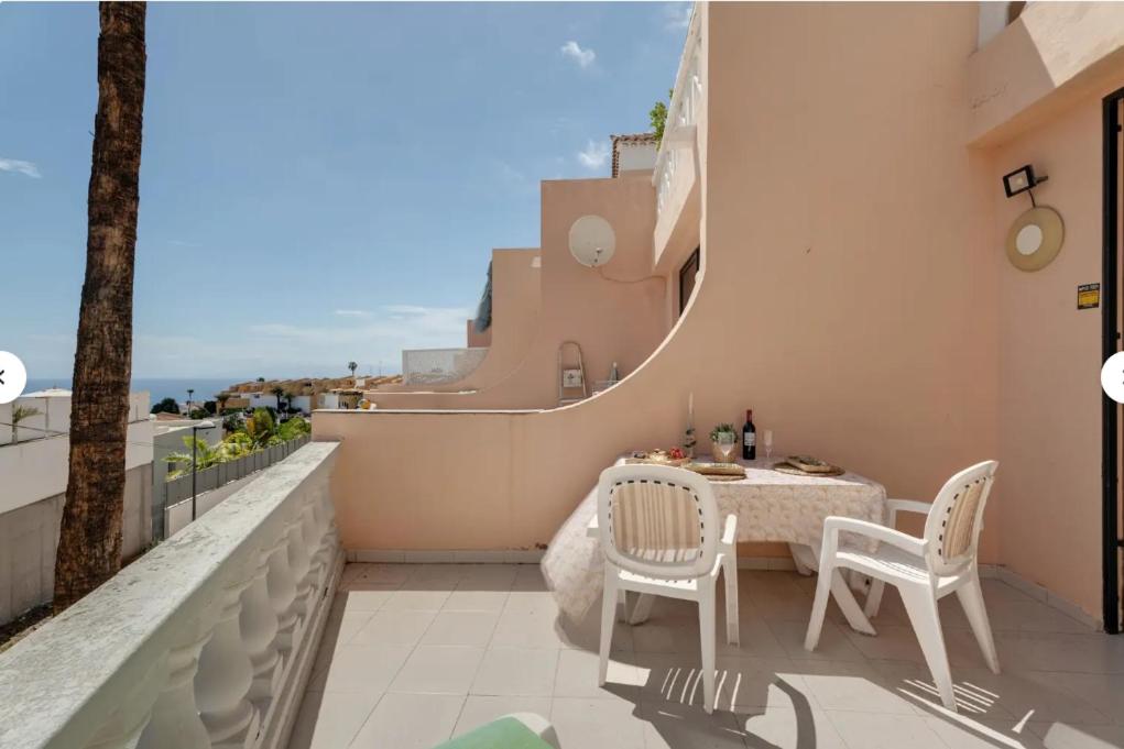Apartamento Vistamar Las Americas - 5