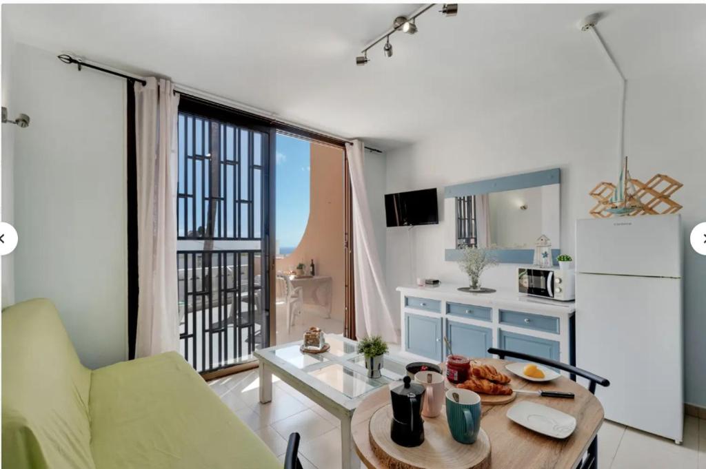 Apartamento Vistamar Las Americas - 3