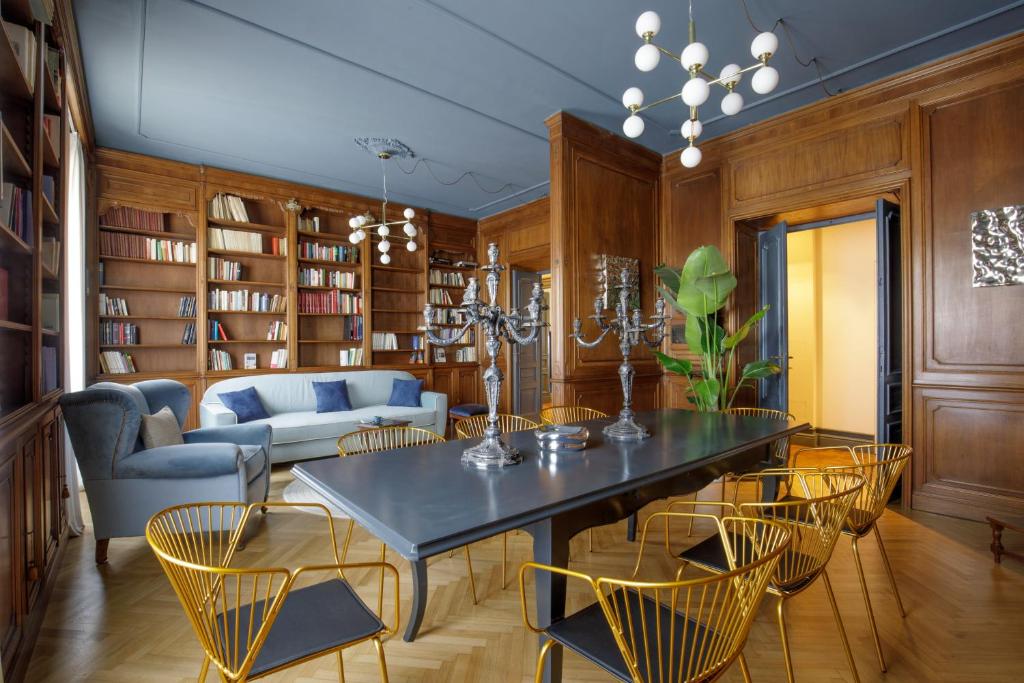 Daplace - Lavinia Apartment - 1