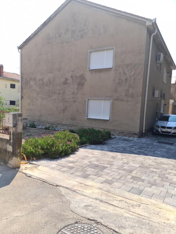 Apartman Zdena, Kaštela