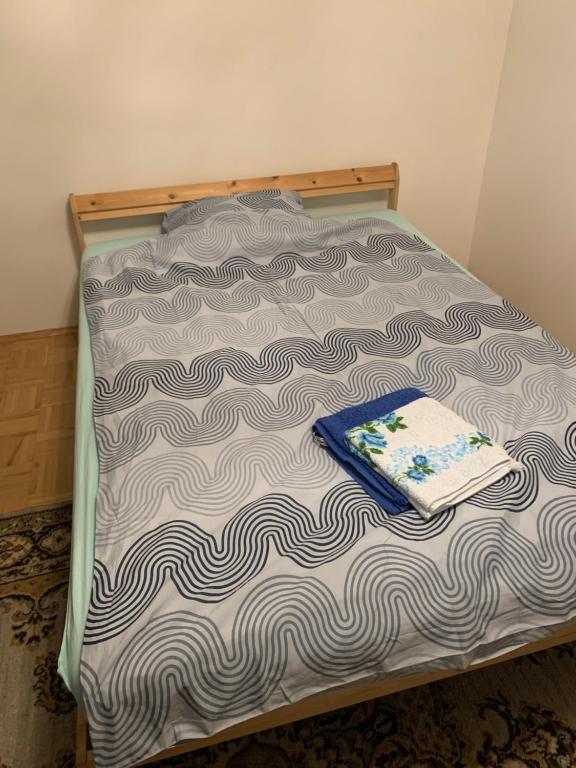 Einzimmerwohnung am Jakomini - 4