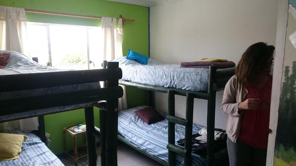 Aji Verde Hostel - 3