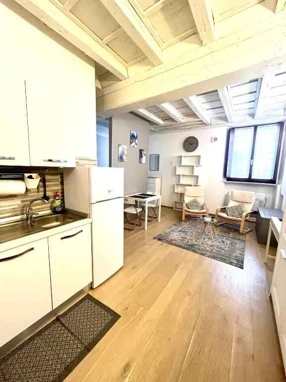 RESIDENZA SERENA SUITE-Centro Storico - 4