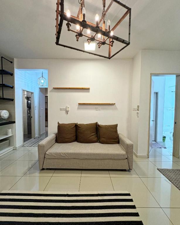 The Borneo Suite - Group of 5 - 8 pax, Kota Kinabalu