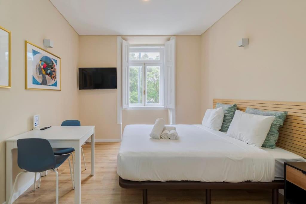 Setúbal Prime VI, Setúbal