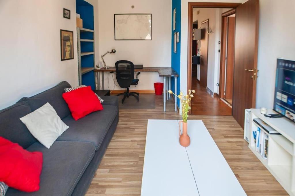 Iside Apartment - 3