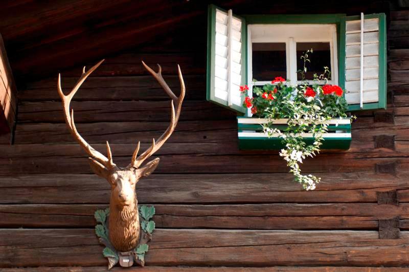 Hotel Gasthof Markterwirt - 3