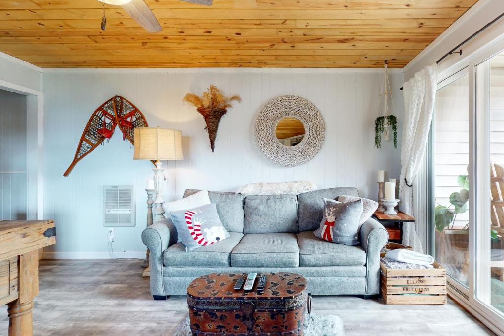 Pinnacle Inn #3302, Beech Mountain