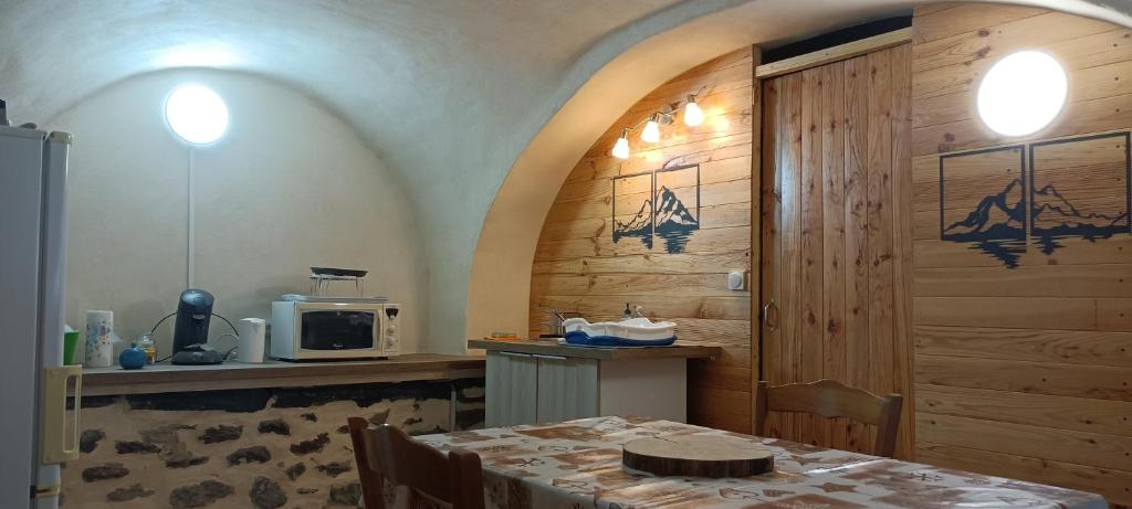 gite le bec d'aigle 1 ou 2 pers tarif modulable - 3