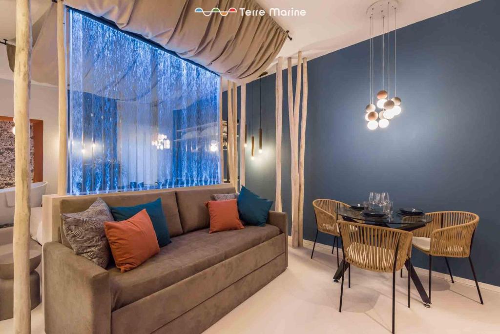 Blue Perlage, Terre Marine - 3