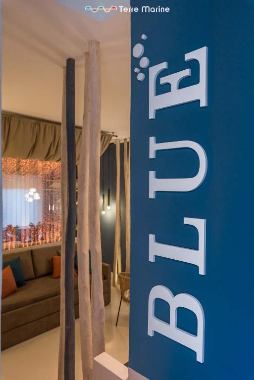 Blue Perlage, Terre Marine - 2