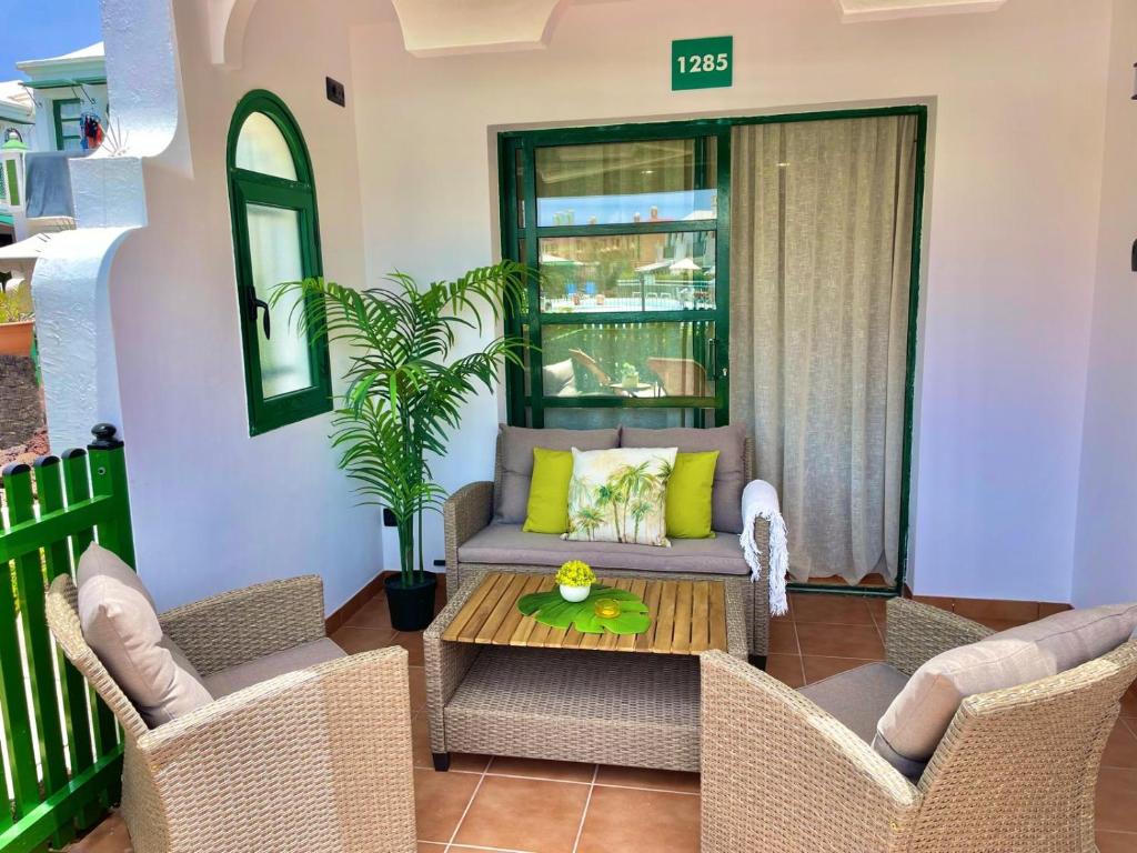Dunaflor Verde 8 by SunHousesCanarias - 5