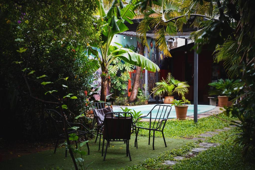 Nomada Hostel - 2