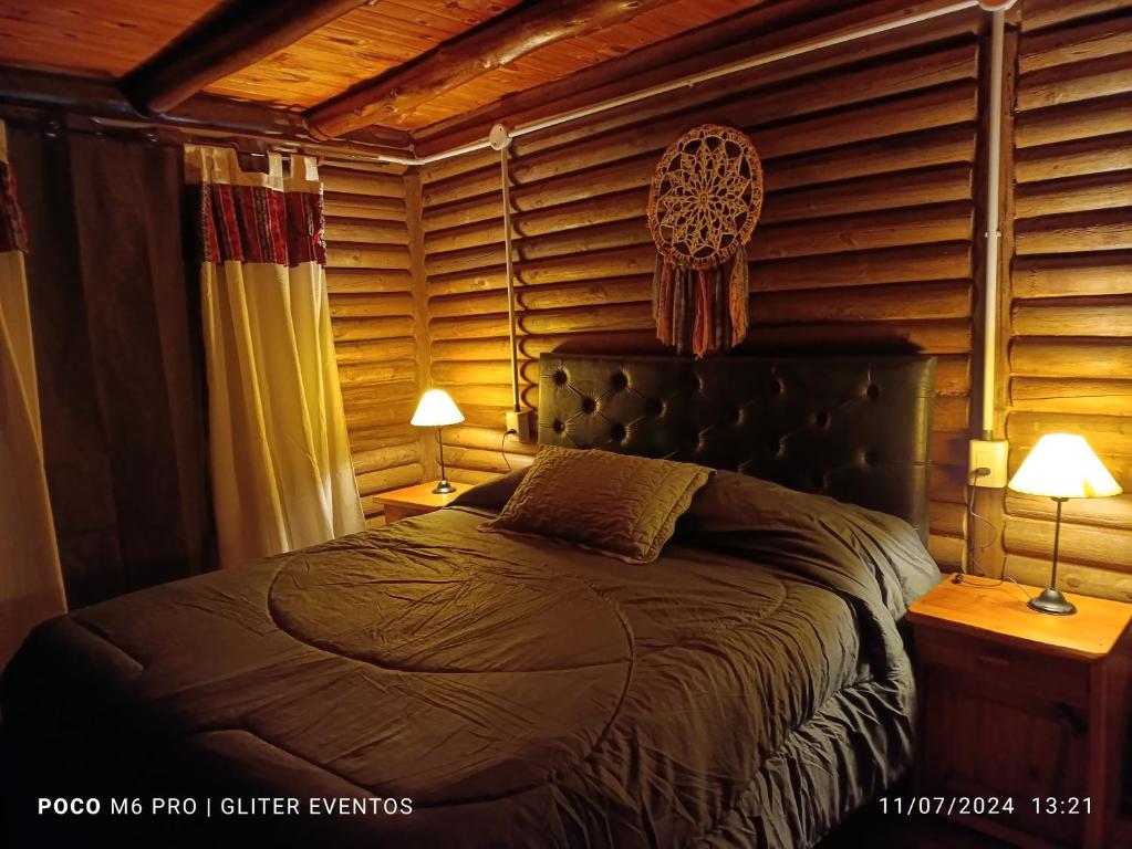 Amphu mariposa - 1