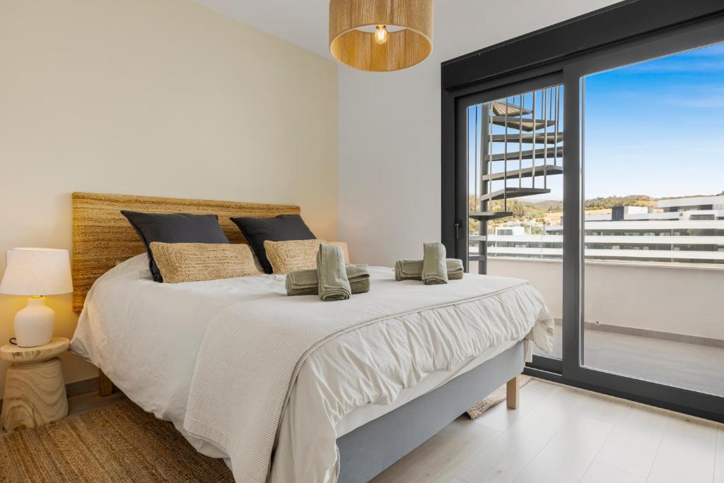 Casa Carmen - Rooftop Luxury Penthouse Estepona - 4