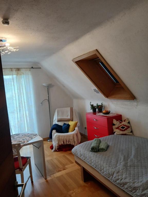 Privatgästezimmer Familie Fröhlich - 2