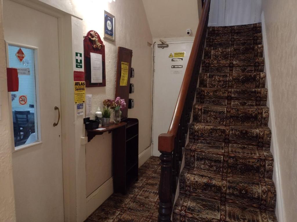 Lobby, ARRAN in Scarborough