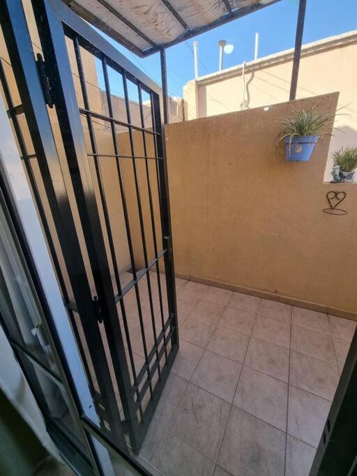 Dpto amoblado en alquiler - 4