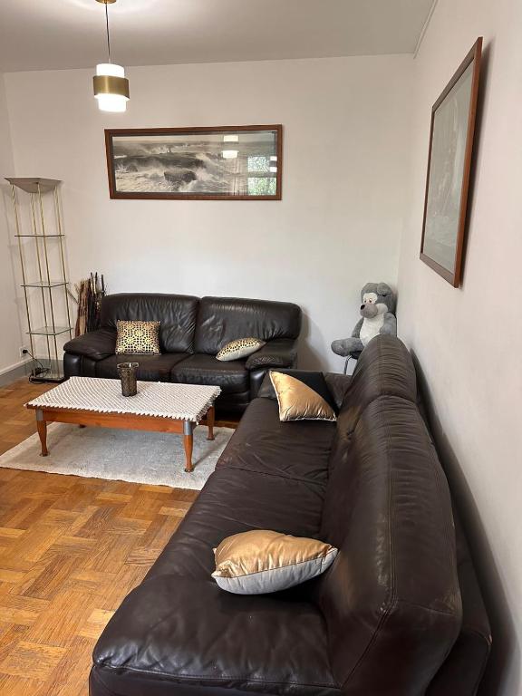 Appartement à Boulogne Billancourt proche de Paris - 2