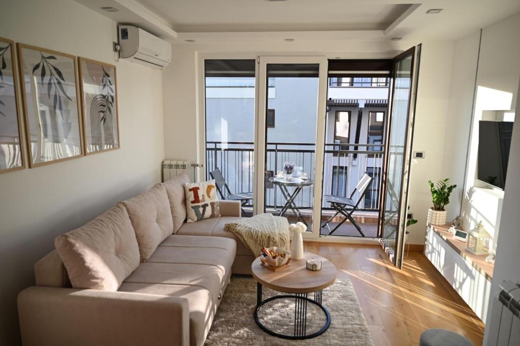 Apartman Lokica S Vrnjačka Banja - 2