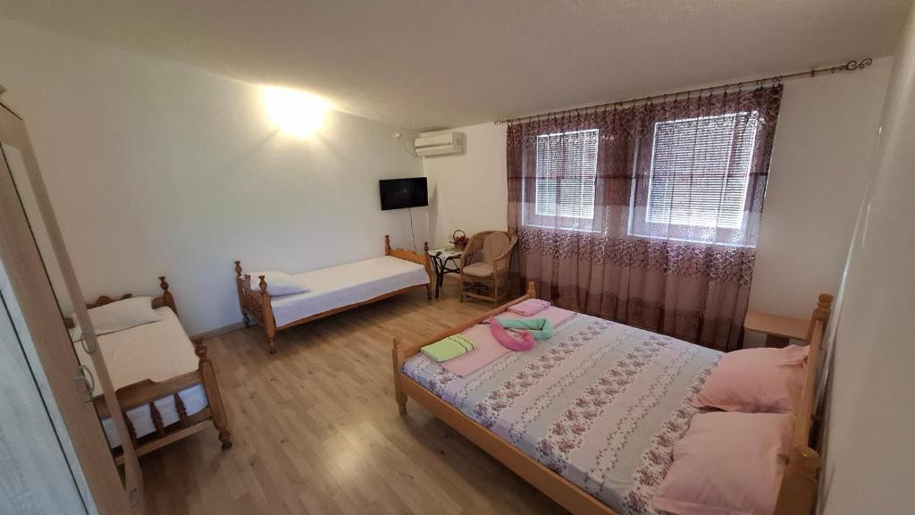 Apartment Djokic - 4
