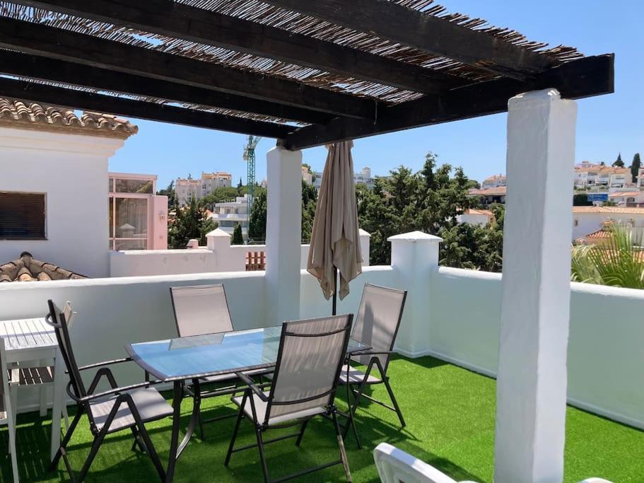 Magnifio Duplex en Carihuela - 1