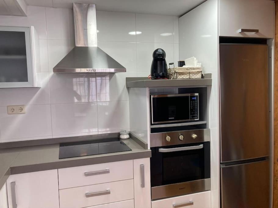 Magnifio Duplex en Carihuela - 2